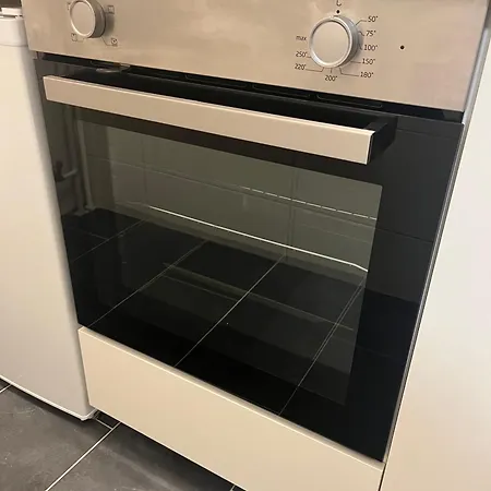 Erdgeschosswohnung Nahe Du Hbf 公寓