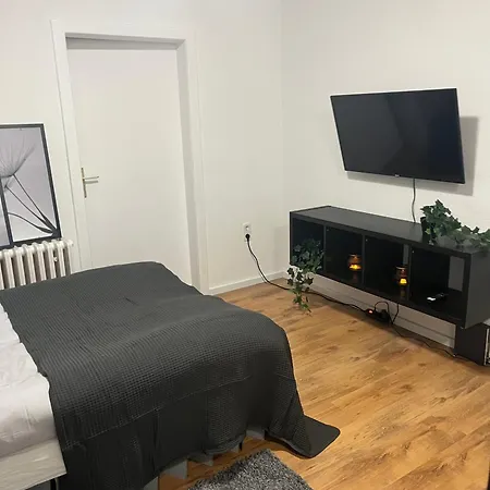 Erdgeschosswohnung Nahe Du Hbf * دوسبرغ