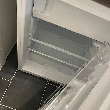 Erdgeschosswohnung Nahe Du Hbf شقة دوسبرغ