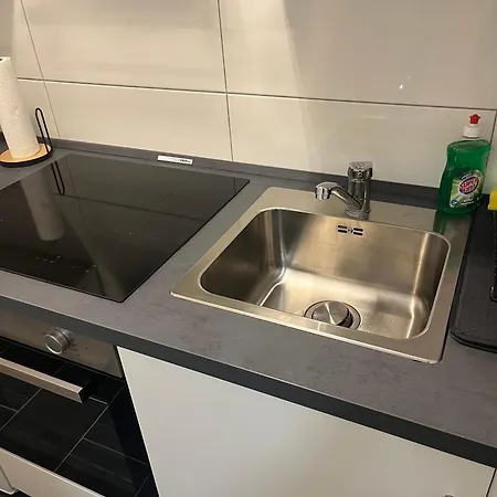 Apartament Erdgeschosswohnung Nahe Du Hbf Duisburg