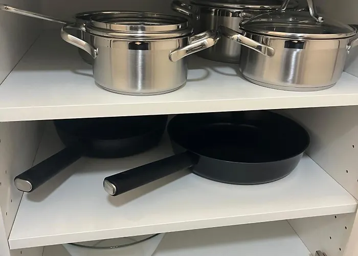 公寓 Erdgeschosswohnung Nahe Du Hbf