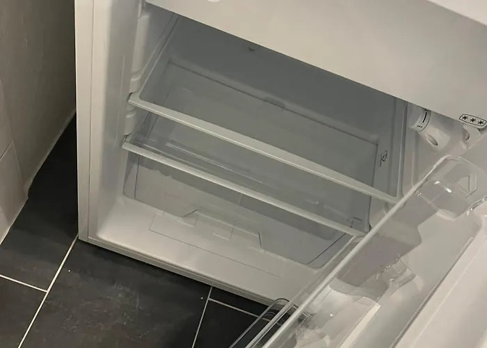 Erdgeschosswohnung Nahe Du Hbf 公寓 杜伊斯堡