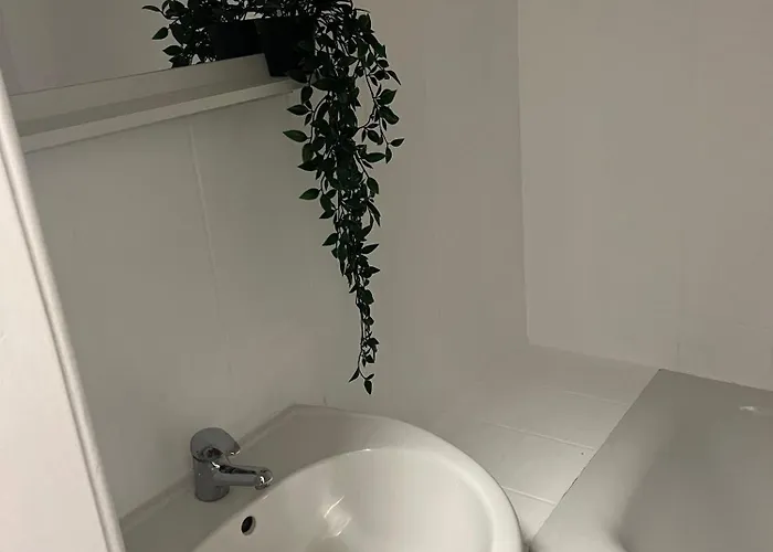 Erdgeschosswohnung Nahe Du Hbf Appartement *